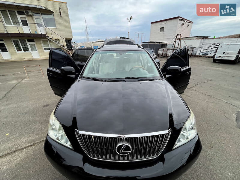 Lexus RX 2006 Lexus RX 2006