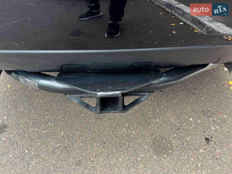 Позашляховик / Кросовер Lexus RX 2006 в Одесі