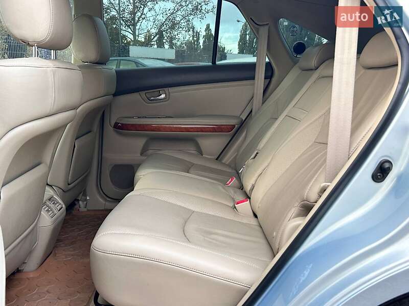 Внедорожник / Кроссовер Lexus RX 2005 в Одессе