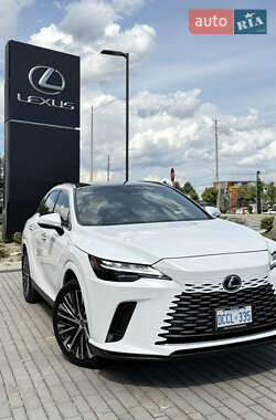 Внедорожник / Кроссовер Lexus RX 2023 в Киеве Внедорожник / Кроссовер Lexus RX 2023 в Киеве
