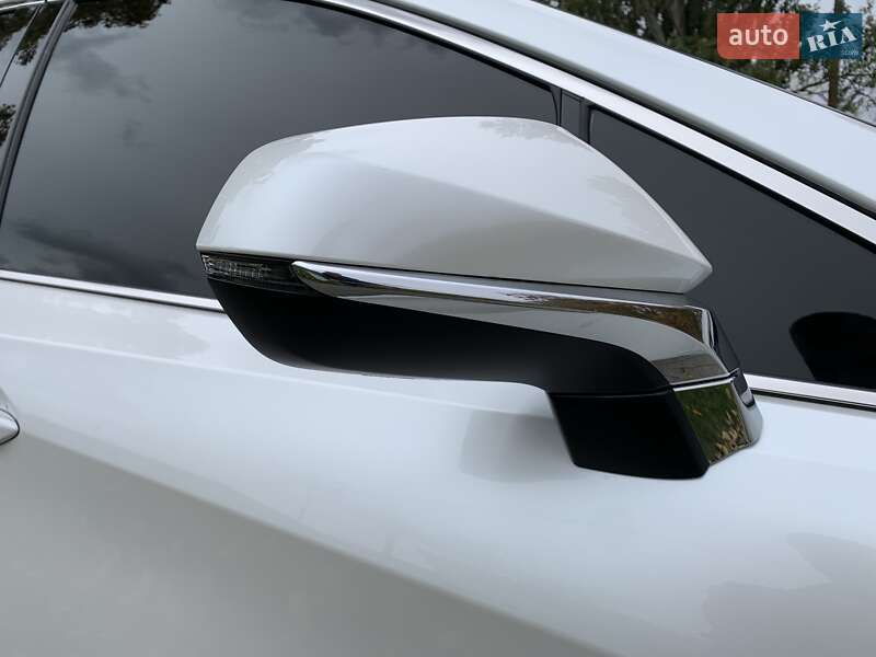 Внедорожник / Кроссовер Lexus RX 2019 в Днепре