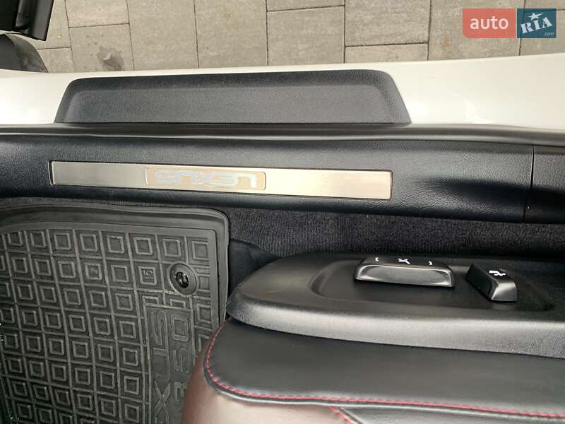 Внедорожник / Кроссовер Lexus RX 2019 в Днепре