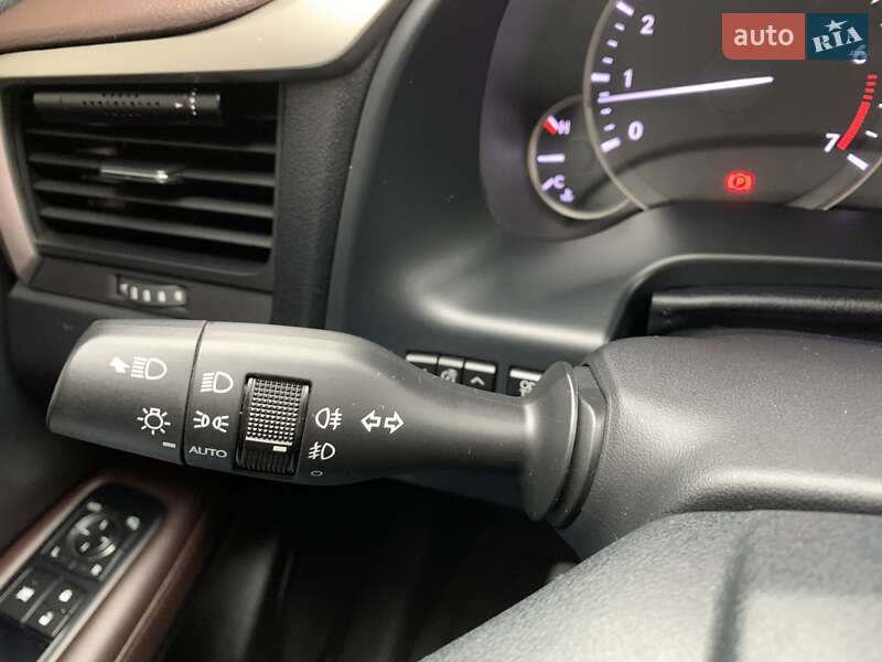 Внедорожник / Кроссовер Lexus RX 2019 в Днепре