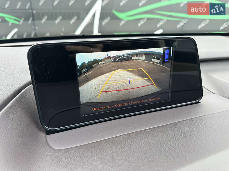 Внедорожник / Кроссовер Lexus RX 2016 в Киеве фото 15 Внедорожник / Кроссовер Lexus RX 2016 в Киеве