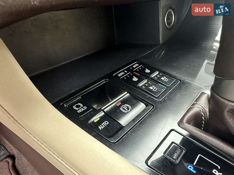 Внедорожник / Кроссовер Lexus RX 2016 в Киеве фото 24 Внедорожник / Кроссовер Lexus RX 2016 в Киеве