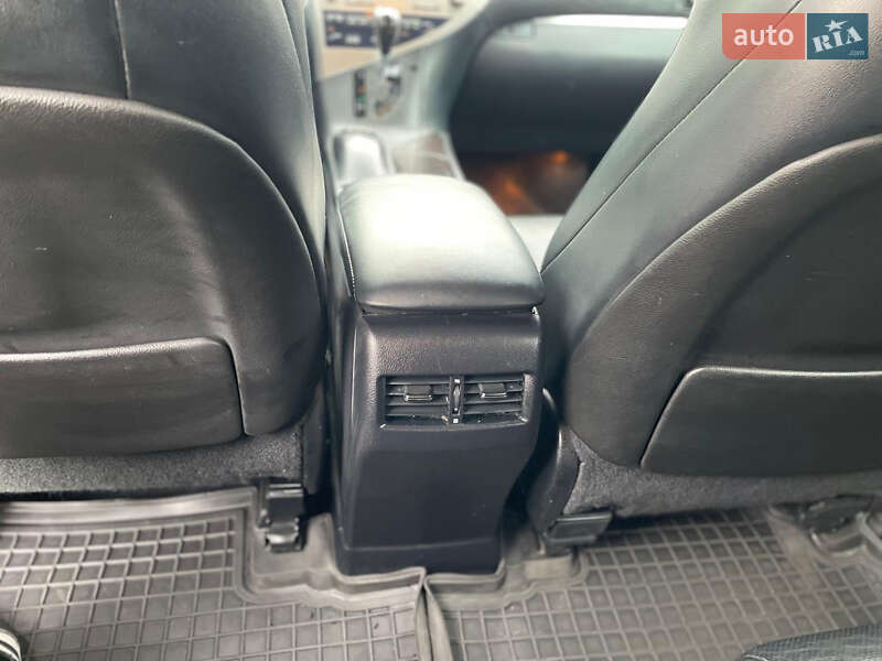 Позашляховик / Кросовер Lexus RX 2012 в Києві фото 15 Позашляховик / Кросовер Lexus RX 2012 в Києві