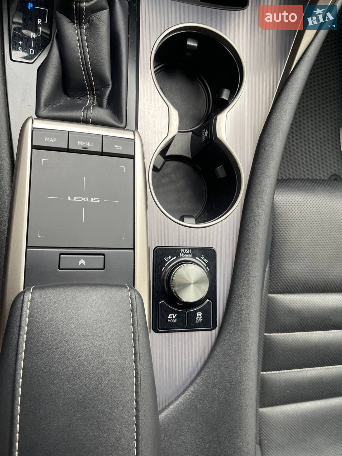 2020 Lexus RX - мініатюра 70