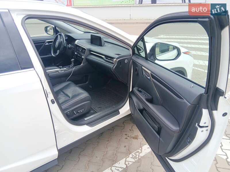 Внедорожник / Кроссовер Lexus RX 2015 в Киеве фото 30 Внедорожник / Кроссовер Lexus RX 2015 в Киеве