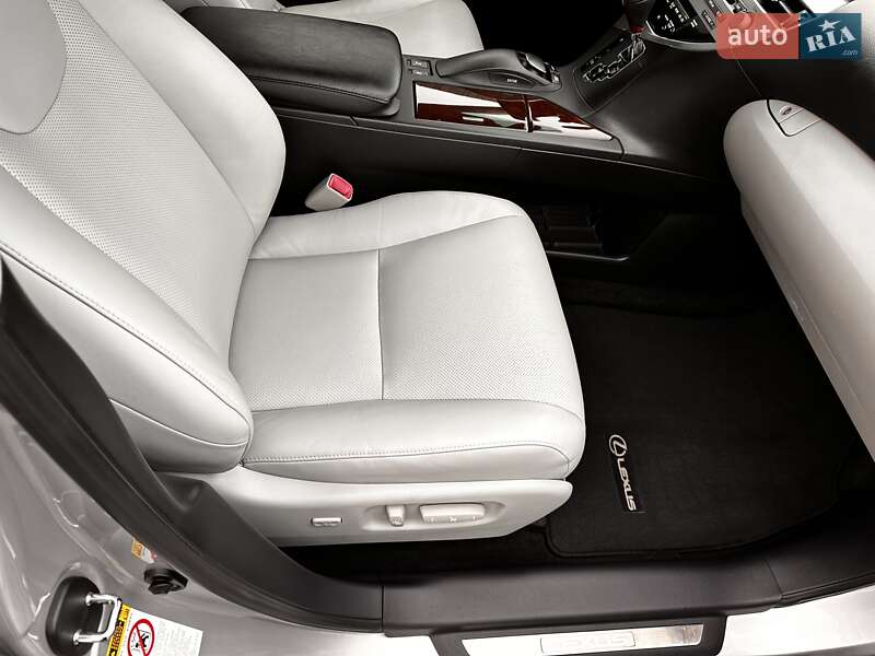 Внедорожник / Кроссовер Lexus RX 2011 в Харькове фото 33 Внедорожник / Кроссовер Lexus RX 2011 в Харькове