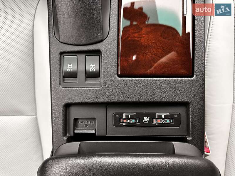 Внедорожник / Кроссовер Lexus RX 2011 в Харькове фото 46 Внедорожник / Кроссовер Lexus RX 2011 в Харькове