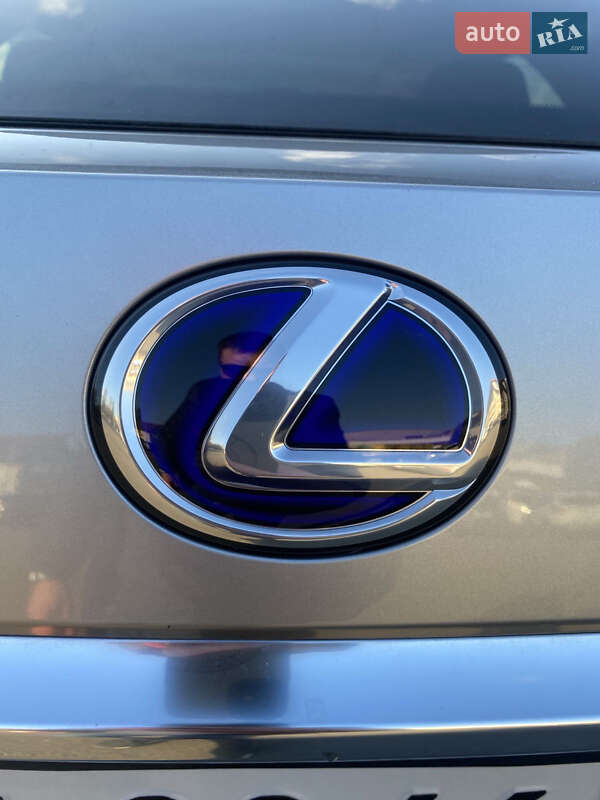 Внедорожник / Кроссовер Lexus RX 2021 в Киеве фото 7 Внедорожник / Кроссовер Lexus RX 2021 в Киеве