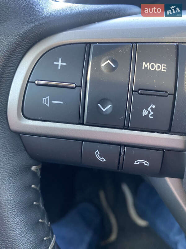 Внедорожник / Кроссовер Lexus RX 2021 в Киеве фото 29 Внедорожник / Кроссовер Lexus RX 2021 в Киеве