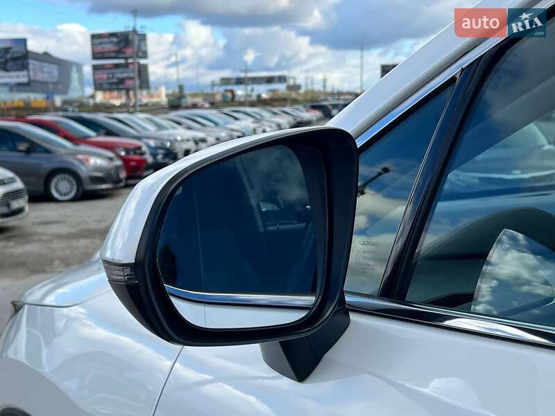 Внедорожник / Кроссовер Lexus RX 2021 в Львове фото 14 Внедорожник / Кроссовер Lexus RX 2021 в Львове