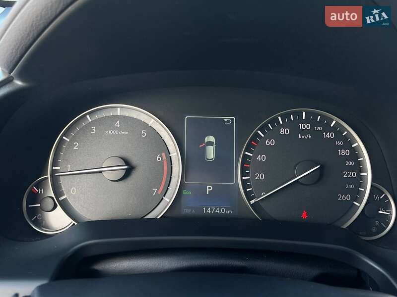 Внедорожник / Кроссовер Lexus RX 2021 в Львове фото 40 Внедорожник / Кроссовер Lexus RX 2021 в Львове