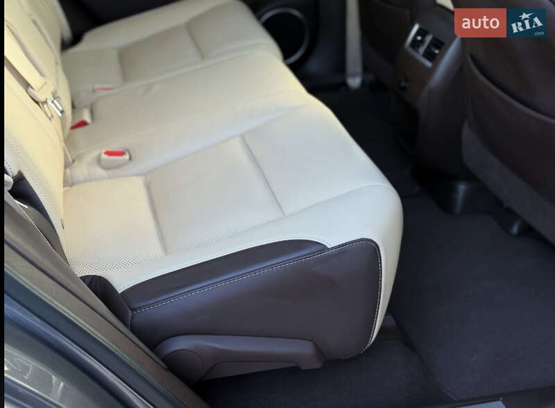 Внедорожник / Кроссовер Lexus RX 2017 в Тернополе фото 16 Внедорожник / Кроссовер Lexus RX 2017 в Тернополе