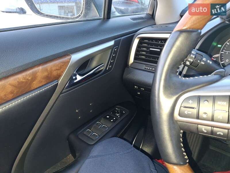 Внедорожник / Кроссовер Lexus RX 2020 в Хмельницком