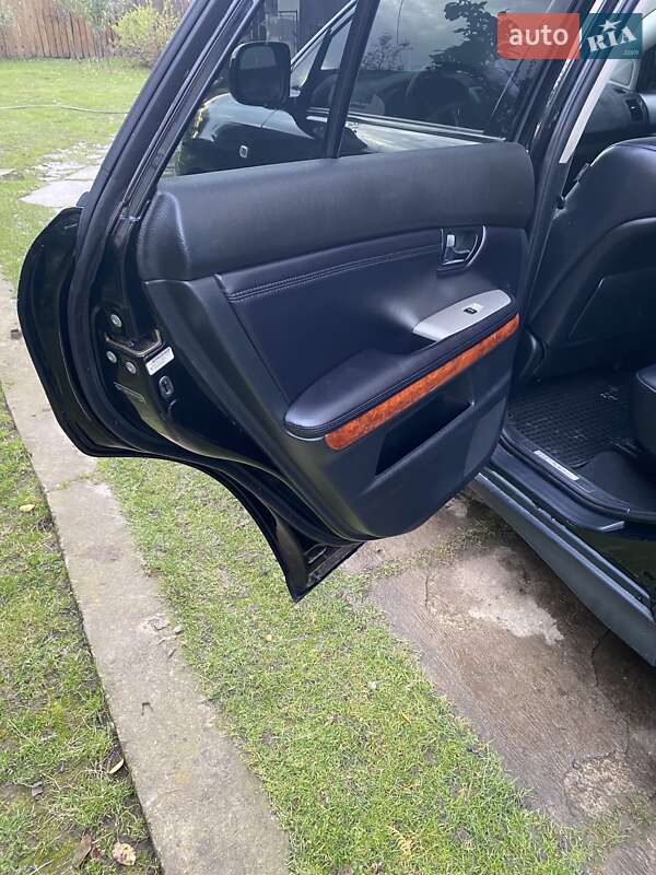 Внедорожник / Кроссовер Lexus RX 2006 в Ивано-Франковске