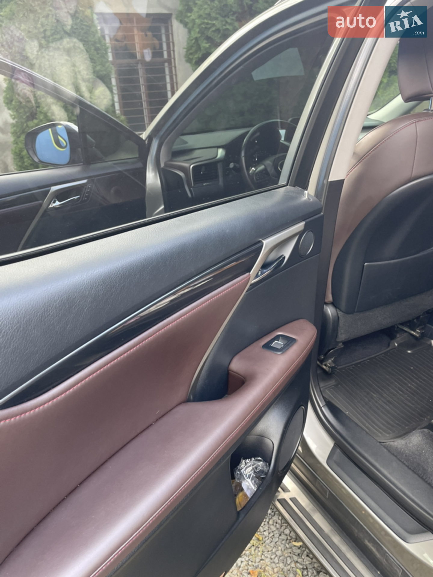 2019 Lexus RX - мініатюра 6