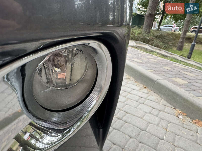 Позашляховик / Кросовер Lexus RX 2013 в Києві