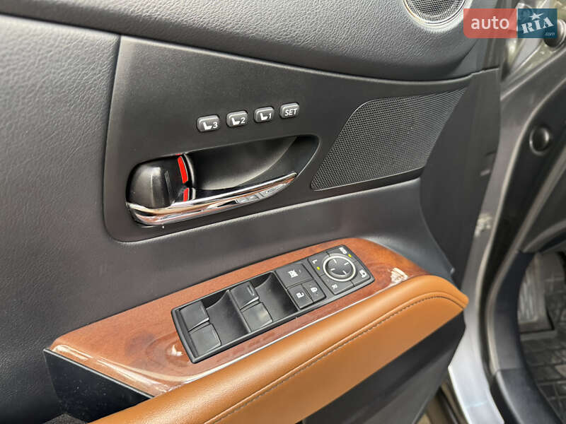 Позашляховик / Кросовер Lexus RX 2013 в Києві фото 28 Позашляховик / Кросовер Lexus RX 2013 в Києві