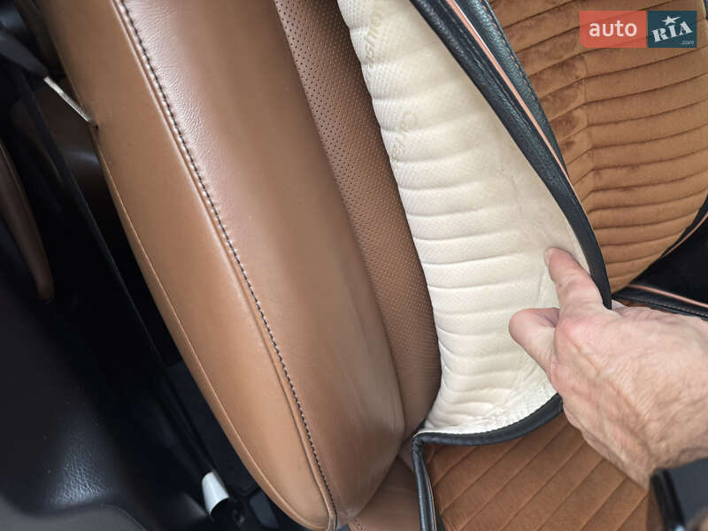 Позашляховик / Кросовер Lexus RX 2013 в Києві фото 44 Позашляховик / Кросовер Lexus RX 2013 в Києві