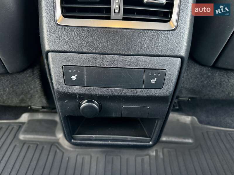 Позашляховик / Кросовер Lexus RX 2016 в Києві фото 38 Позашляховик / Кросовер Lexus RX 2016 в Києві