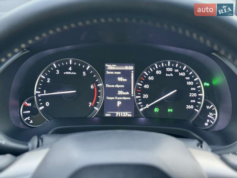 Позашляховик / Кросовер Lexus RX 2016 в Києві фото 56 Позашляховик / Кросовер Lexus RX 2016 в Києві