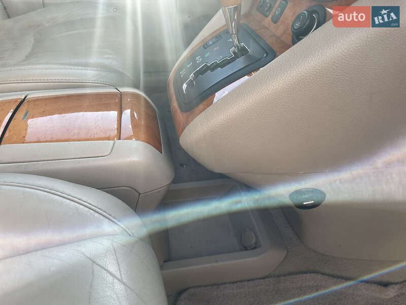 Внедорожник / Кроссовер Lexus RX 2007 в Ивано-Франковске фото 31 Внедорожник / Кроссовер Lexus RX 2007 в Ивано-Франковске