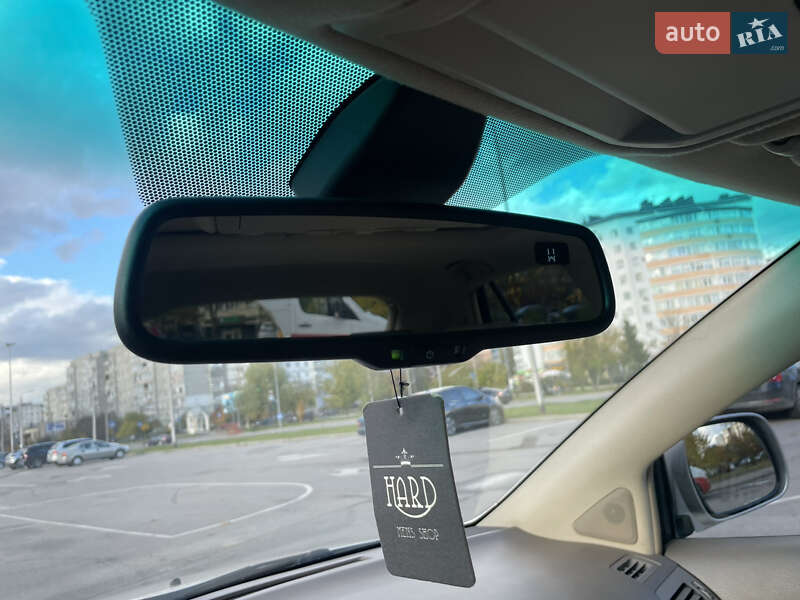 Внедорожник / Кроссовер Lexus RX 2007 в Ивано-Франковске фото 46 Внедорожник / Кроссовер Lexus RX 2007 в Ивано-Франковске