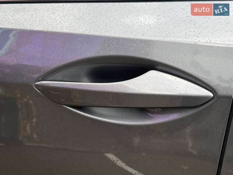 Позашляховик / Кросовер Lexus RX 2018 в Києві фото 10 Позашляховик / Кросовер Lexus RX 2018 в Києві