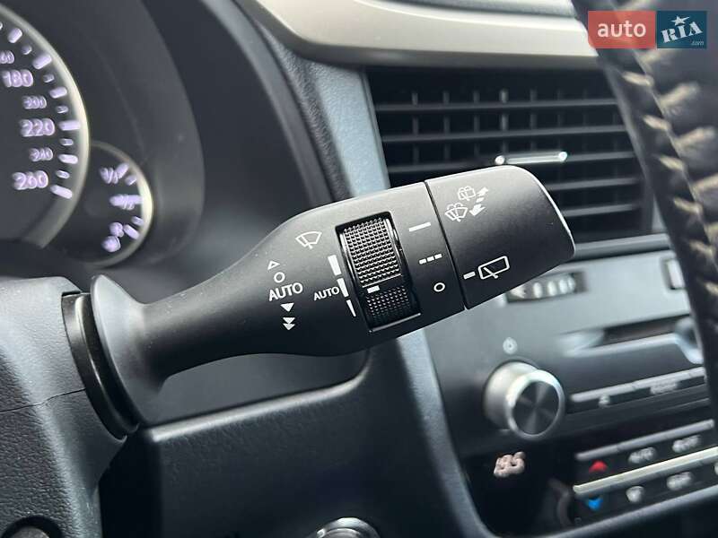 Позашляховик / Кросовер Lexus RX 2018 в Києві фото 22 Позашляховик / Кросовер Lexus RX 2018 в Києві