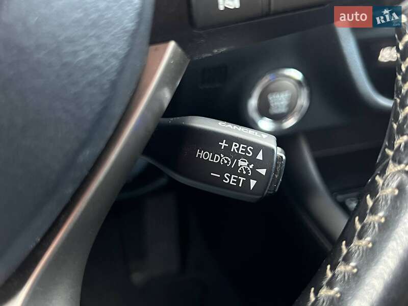 Позашляховик / Кросовер Lexus RX 2018 в Києві фото 23 Позашляховик / Кросовер Lexus RX 2018 в Києві