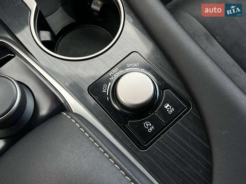 Позашляховик / Кросовер Lexus RX 2018 в Києві фото 32 Позашляховик / Кросовер Lexus RX 2018 в Києві