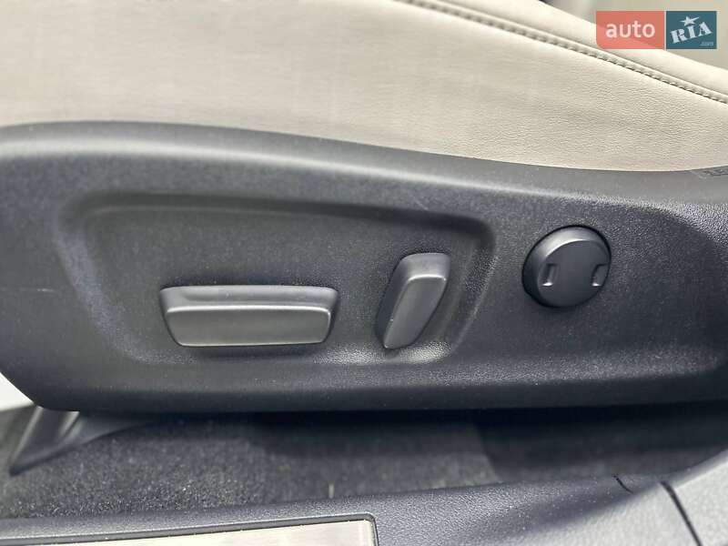 Внедорожник / Кроссовер Lexus RX 2020 в Черновцах фото 15 Внедорожник / Кроссовер Lexus RX 2020 в Черновцах