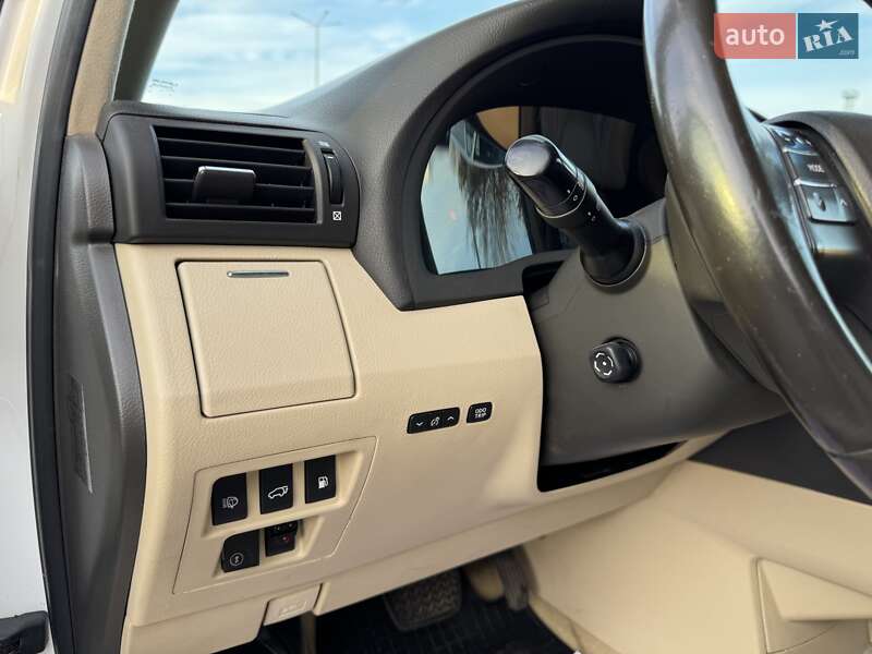 Внедорожник / Кроссовер Lexus RX 2009 в Днепре фото 11 Внедорожник / Кроссовер Lexus RX 2009 в Днепре