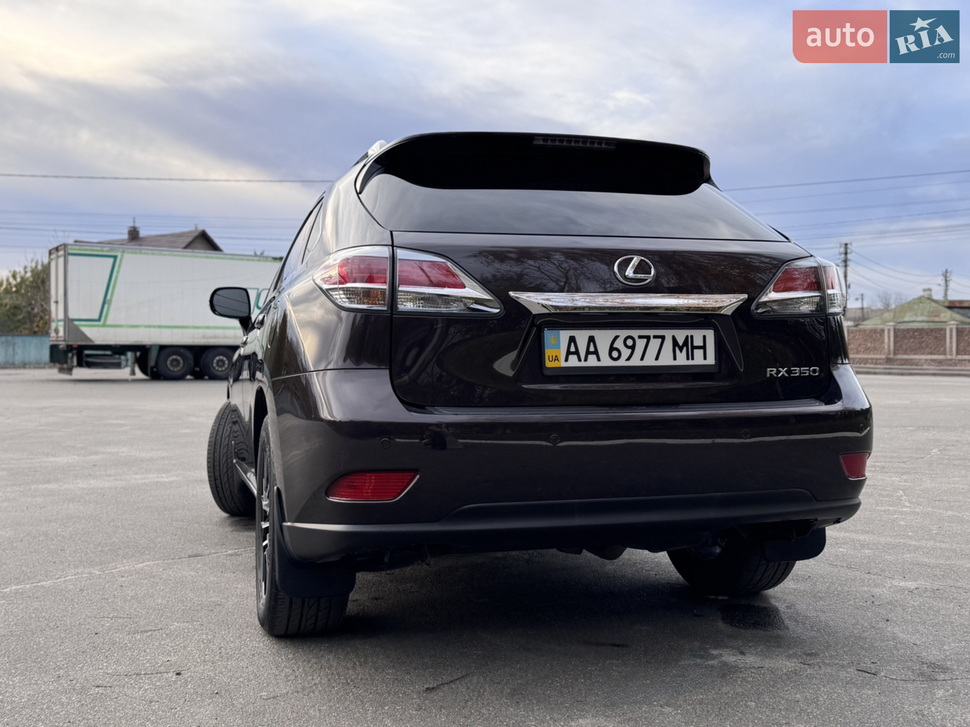 2015 Lexus RX - мініатюра 6