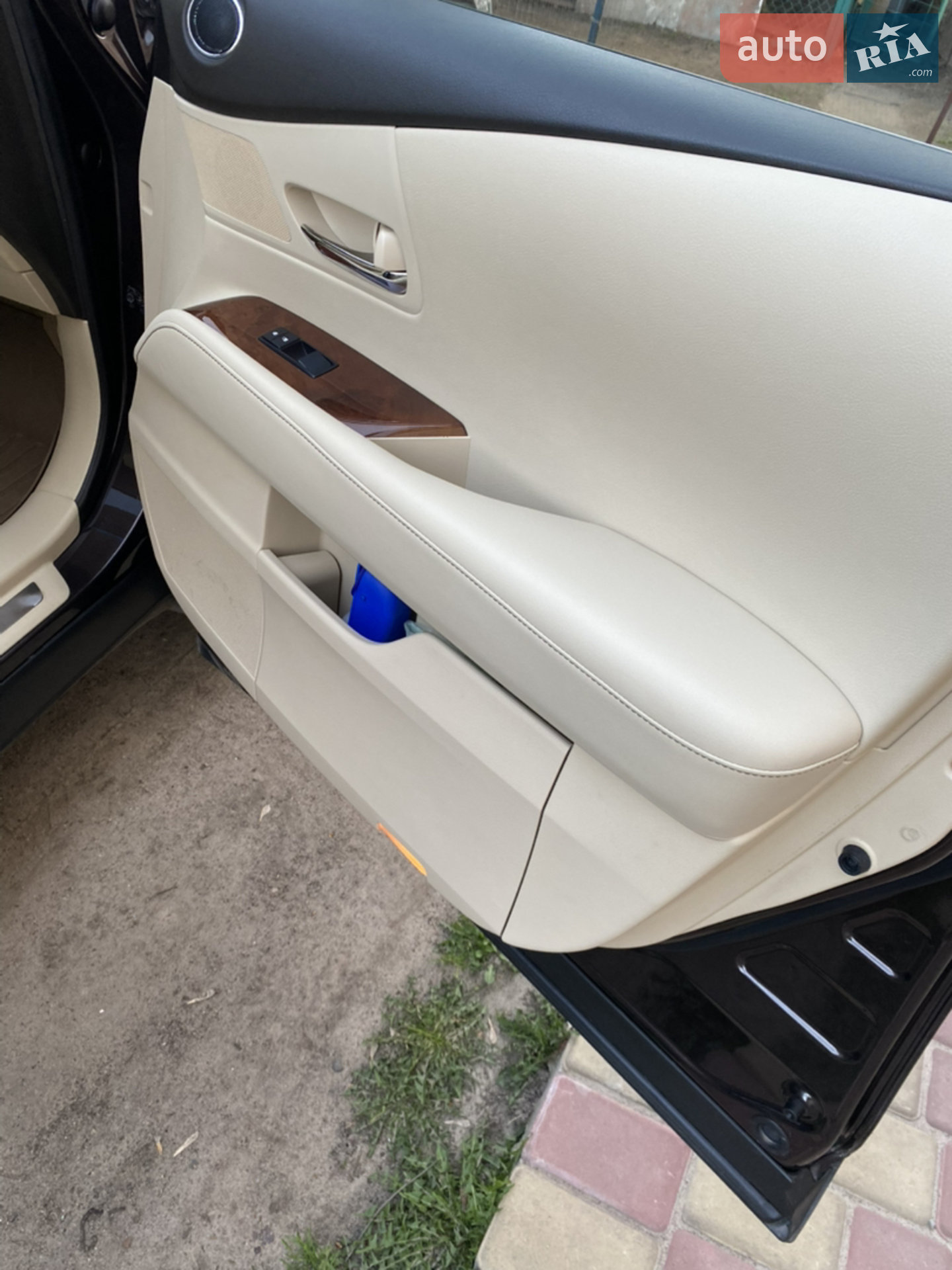 2015 Lexus RX - мініатюра 13