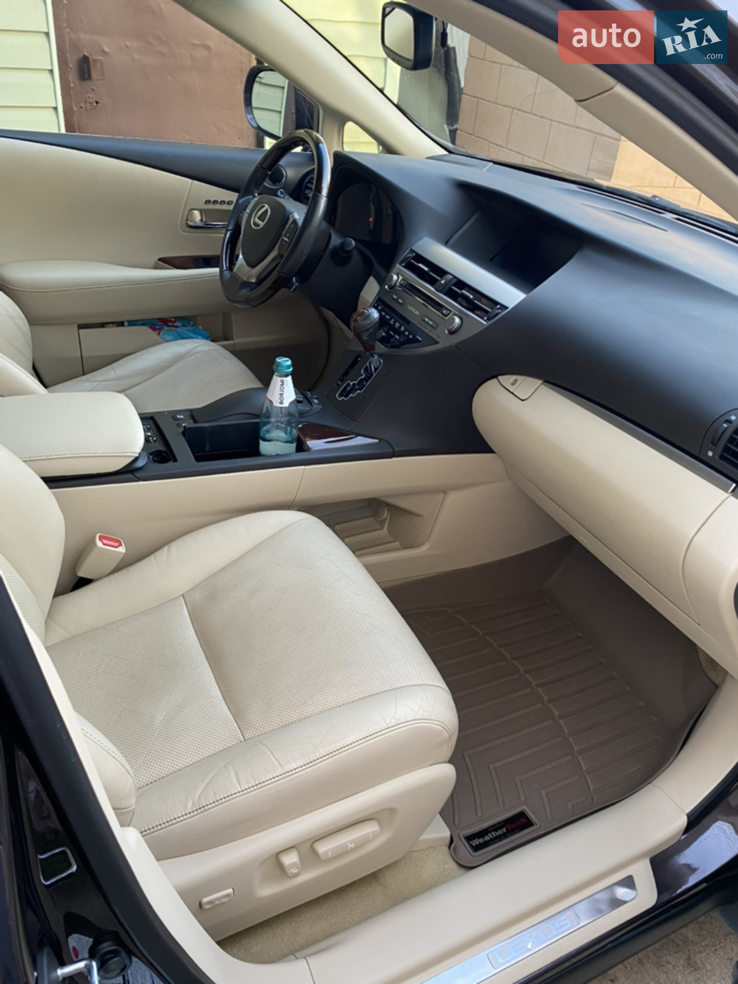 2015 Lexus RX - мініатюра 14