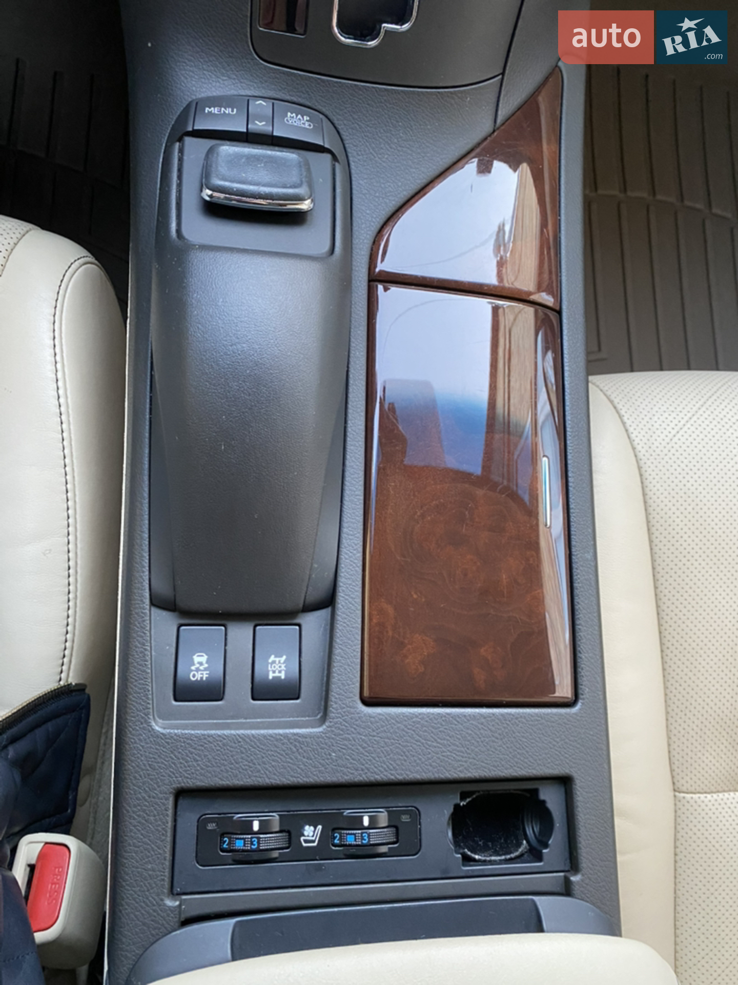 2015 Lexus RX - мініатюра 19