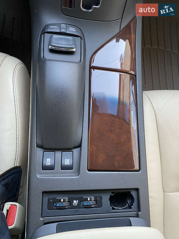 Внедорожник / Кроссовер Lexus RX 2015 в Киеве