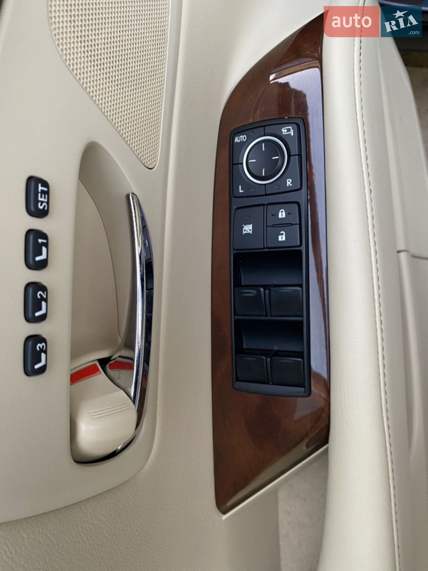 2015 Lexus RX - мініатюра 23