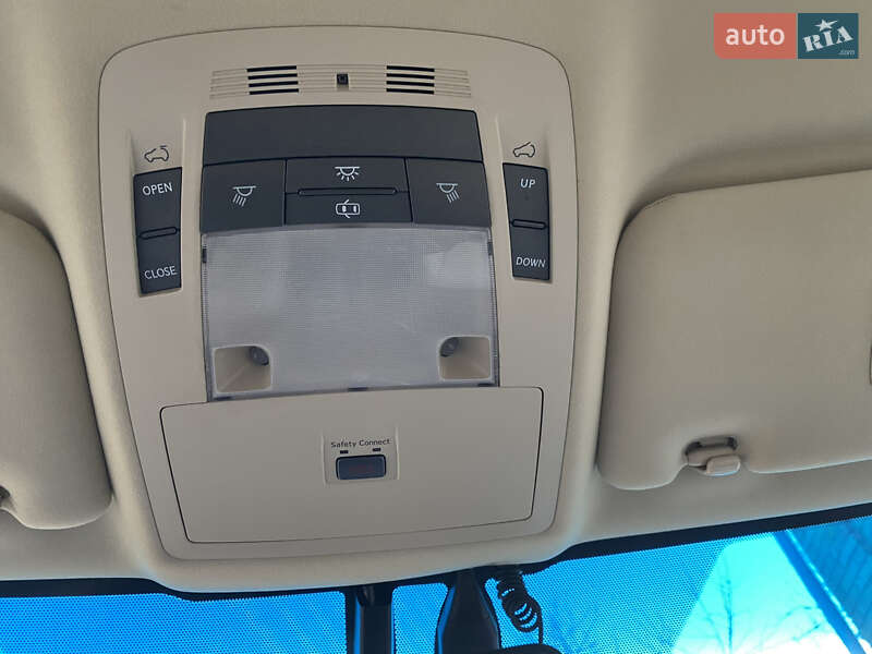 Внедорожник / Кроссовер Lexus RX 2015 в Киеве