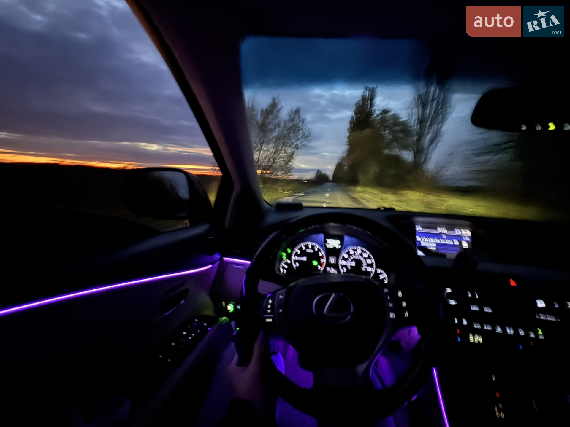 2015 Lexus RX - мініатюра 27