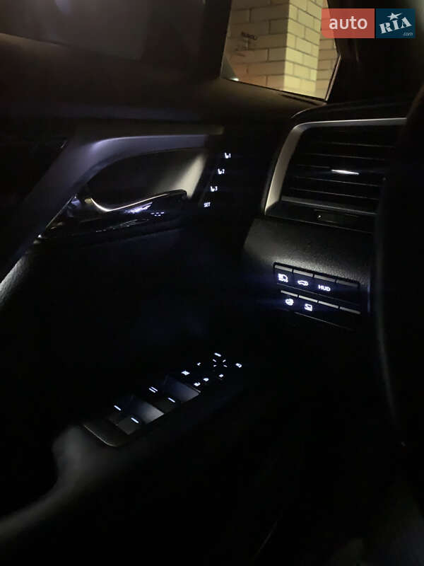 Позашляховик / Кросовер Lexus RX 2019 в Рівному фото 61 Позашляховик / Кросовер Lexus RX 2019 в Рівному