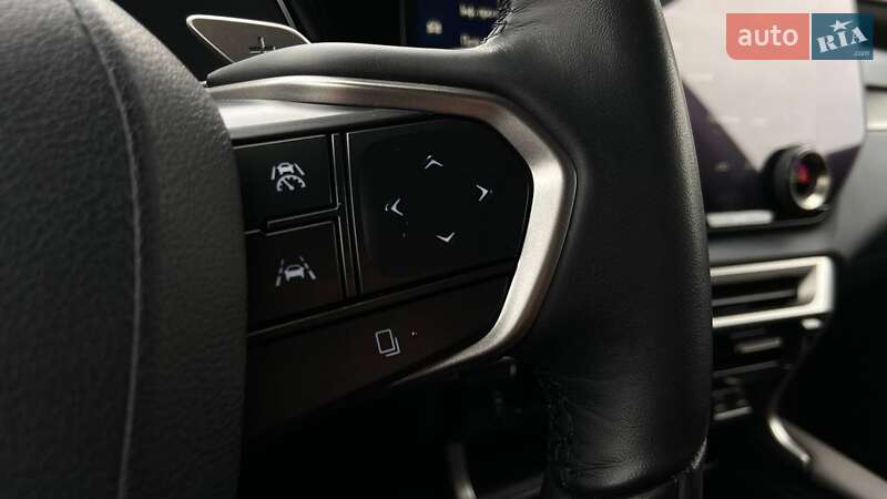 Позашляховик / Кросовер Lexus RX 2023 в Хмельницькому