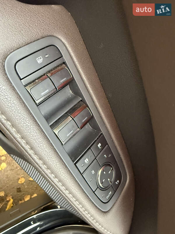 Внедорожник / Кроссовер Lexus RX 2024 в Киеве фото 23 Внедорожник / Кроссовер Lexus RX 2024 в Киеве