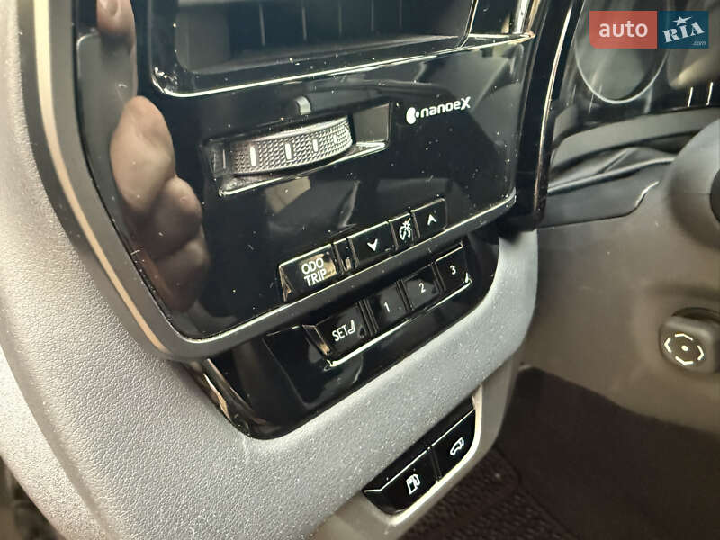 Внедорожник / Кроссовер Lexus RX 2024 в Киеве фото 44 Внедорожник / Кроссовер Lexus RX 2024 в Киеве