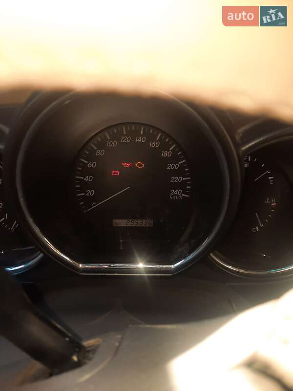 Внедорожник / Кроссовер Lexus RX 2006 в Одессе