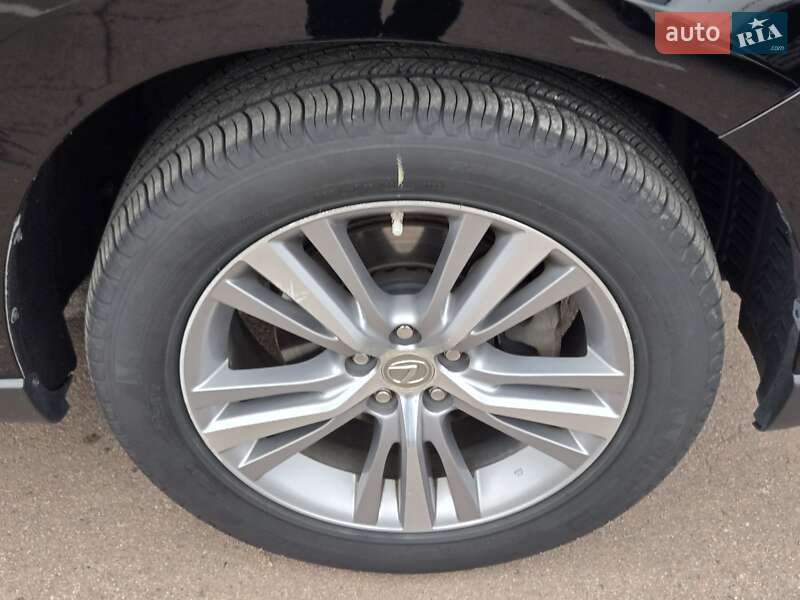 Позашляховик / Кросовер Lexus RX 2015 в Києві фото 20 Позашляховик / Кросовер Lexus RX 2015 в Києві