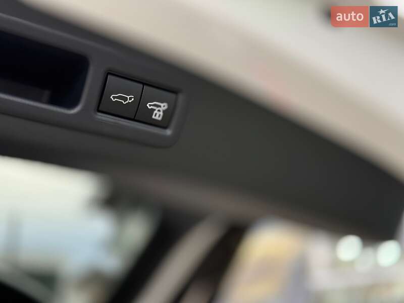 Позашляховик / Кросовер Lexus RX 2024 в Києві